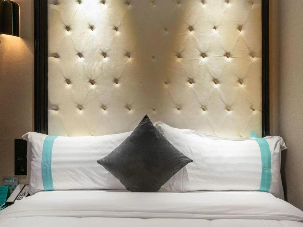 Xana Hotelle-shanghai Expo Park Xizang Nan Road Hotel 3*